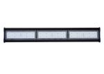 Flux 19500lm 150w Linear High Bay LED Lights / Luminous Linear Suspension