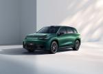 5 Seaters Adult Personal Turbo Automatic Leapmotor C10 Electric Vehicle Suv New
