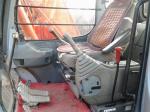 Used Hitachi EX135UR excavator