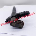 DENSO Common Rail Fuel Injector 295900-0180 for TOYOT 23670-29115