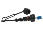 ODVA - MPO 7.0mm FTTA Outdoor Optical Fiber Waterproof IP67 Patch Cord