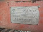 Used HITACHI 200-1 excavators