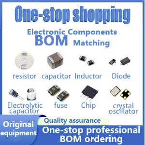 New Genuine Electronics AD8346ARUZ-REEL7 Potentiometer Resistor Capacitor