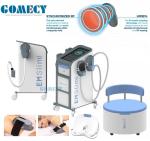Customized Fat Burning EMS Machine , HIEMT Body Sculpt Machine