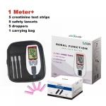 LYSUN CE Approved China Made Dry Biochemical Analysis Creatinine Meter Medical