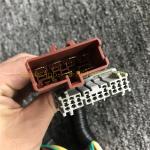 Excavator Hydraulic Valve Kobelco SK60/100/120/200-5/6/SK200-8/350-8 Fuse Box 20