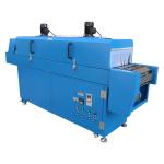 220V Tunnel Convey Infrared Drying Machine Screen Printing Curing Machine