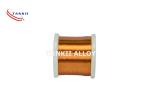 Magnet Enameled Copper Wire 40AWG Nicr 8020 Wire