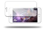 iPhone 6/6 plus 0.33 mm tempered glass screen shield 9H high transparency super