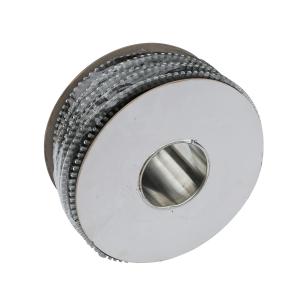 China ISO9001 Steel Rivets Busbar Accessories For Busbar Clinching factory