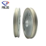 Unleash Brilliance in Glass Finishing: Pencil Edge Glass Diamond Grinding Wheel