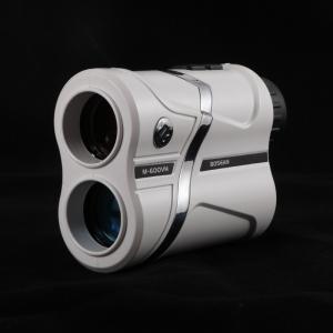China OEM Mini Laser Rangefinder Scope , 1000m Hunting Golf Rangefinder Monocular factory