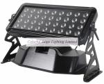 36*10W RGBW 4 in 1 Outdoor LED Wall Washer Light