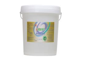 China High Enrichment Industrial Laundry Detergent , Chlorine Bleach Disinfectant factory