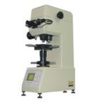 Automatic Pointer Rubber Testing Equipment , Brinell Vickers Rockwell Hardness