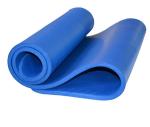 Anti-Slip Rubber NBR Yoga Mat/61*173cm extra thickness mat