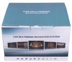 Car DVD Special for AUDI Q3 (2013-2014)7" HD Touch screen DVD player/Radio GPS