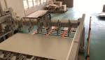 Cnc Beam Saw Machine Wood Panel Cutting Machine Mass Furniture Mdf Panel Saw