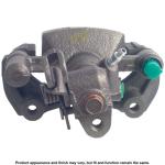 FORD Auto Parts Vehicle Brake Caliper 19B1597 19B1596 342004 342005