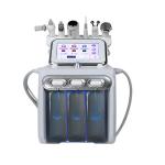 Salon used water dermabrasion /Hydra microdermabrasion machine/spa facial