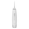 Buy cheap 5Watt 1400mAh Li-Ion Battery Water Floss Irrigator With 4pcs Nozzle from wholesalers