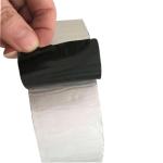Waterproof Car Roof Aluminum Foil Self-adhesive Bitumen Tape for Roof Crack