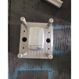 Plastic Lunch Box Auto Injection Molding Machine Customized With Hot Runner