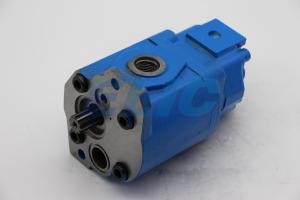 China GSP2-BOX-9.53R-10-681-0 High Pressure Gear Pump For Excavator factory