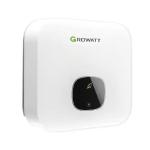 Growatt 5kw Solar Inverter MIN 5000TL-XH Single Phase Hybrid Solar Inverter With