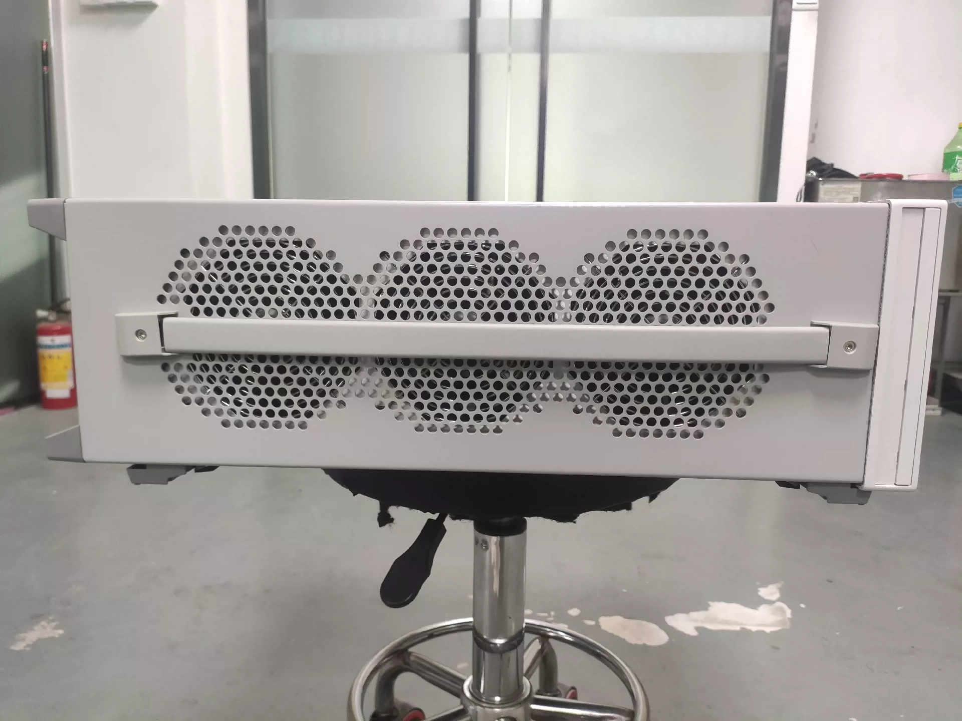 Keysight Agilent N9030A 26.5 GHz 160 MHz Bandwidth PXA Signal Analyzer RF