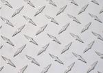 Polished Aluminium Checker Plate Sheet