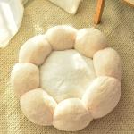 Deluxe Dog Bed Dog'S Nest All Seasons Universal Pet'S Nest Warm And Thickened