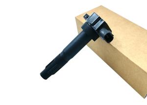 China High Performance Car Ignition Coil K14B For Suzuki Changhe 33400-75F10 3340075F10 factory