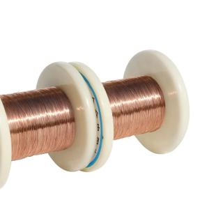 China CuBe2 Alloy Wire / Rod 25 CDA 172 1mm - 8mm For Home Appliance factory