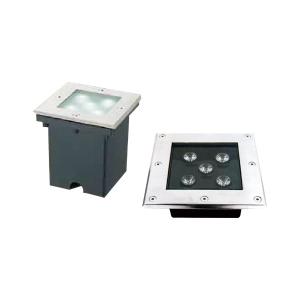 China 220V IK08 Architectural Post Top Lighting 30 Degree Die Cast Aluminum factory