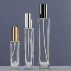 China Lightweight Perfume Spray Bottle factory