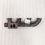 Wheel Loader Parts Exhaust Manifold 6745-11-5210 6745115210 For WA430