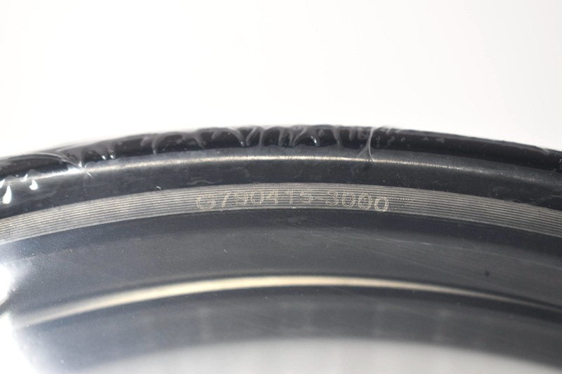 Excavator Spare Parts Floating Seal Floating Oil Seal For Komatsu PC200-5