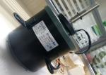 550W Single Shaft Aluminium Shell Three Phase Replace AC Fan Motor