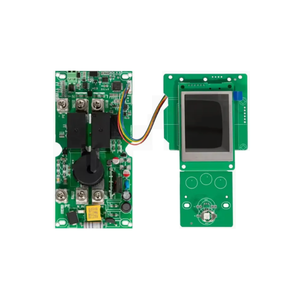 China PCBA Consumer Electronics Trackball Mouse Printed Circuit Board Assembly factory