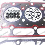 V1903 Full Gasket Set 07916-27750 16454-03310 Suitable For Kubota