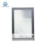 Privacy Sw Smart PDLC Film Energized Atomized For Office Decoration