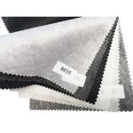 GAOXIN Bangladesh Polyester Nonwoven Fusing Interlining for Interlinings Linings