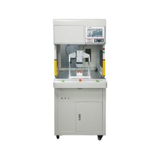 China 1Pa 11KG Valve Leak Detector Air Water Leak Test Medical Plastic Bottle AC220V factory