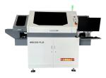 High Precision IC Bonding Machine 8-12 Inch Wafers Die Bonders