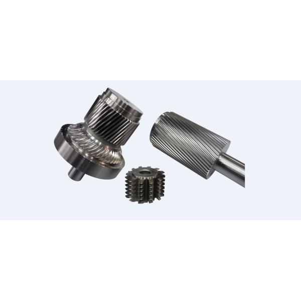 China 100 % Inspection 0.002mm Precision Powder Metallurgy Mold Long Service factory