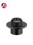 Ø8.0(AA) EFL4.32mm Car Digital Fatigue Monitoring Lens 1.3MP/2MP High-definition