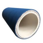 Blue Food Hose Pipe Heater Continental Food Safe Hose Bunnings