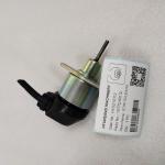 Stop Solenoid 1G772-60012 1G772-60014 1G772-60010 For Kubota V3300