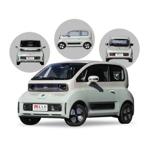 China SGMW baojun e100 e300 electric car wuling baojun e 100 e300 plus e200 E300/E300 kiwicar kiwi ev electric car factory